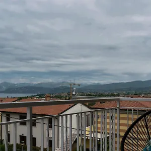 Casa Blu Apartment