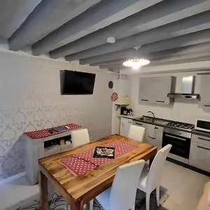 Otto House , Venedig Italien