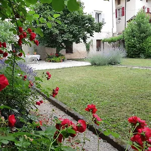 Casa Bolego , Cagno (Trento) Italien