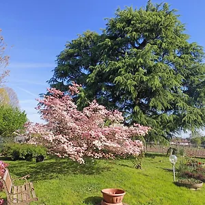 Il Melograno , Lomazzo Italien