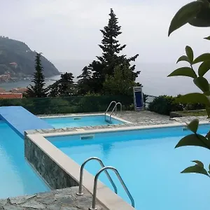 Elegant And Sea View Excelsior , Levanto Italien